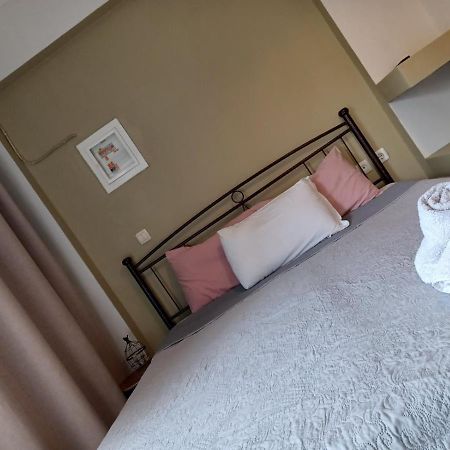 Guest Room Serres Esterno foto