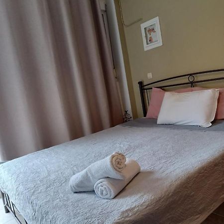 Guest Room Serres Esterno foto