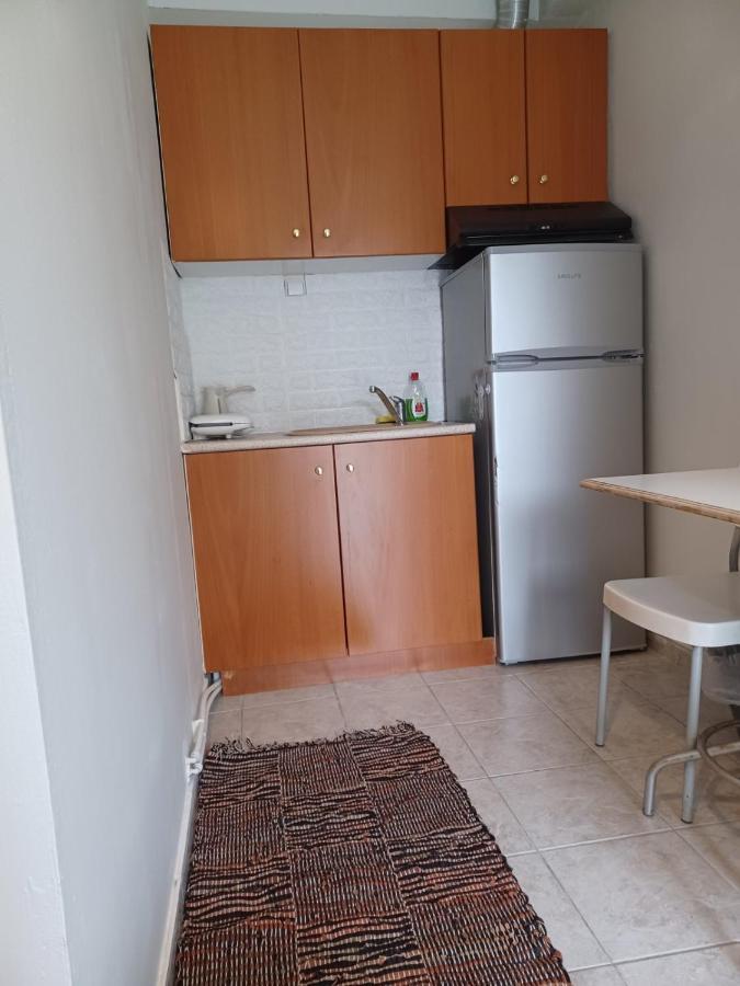 Guest Room Serres Esterno foto